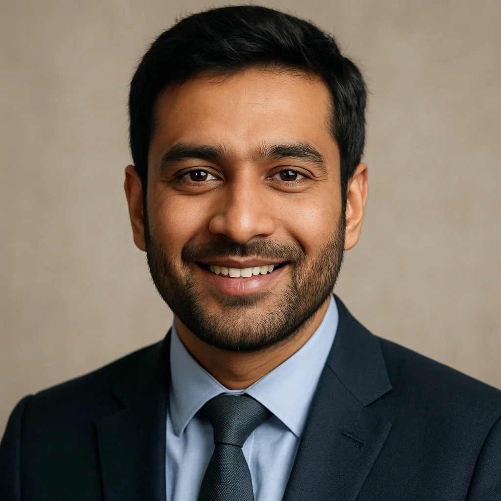Rohan Verma, Casino Research Director